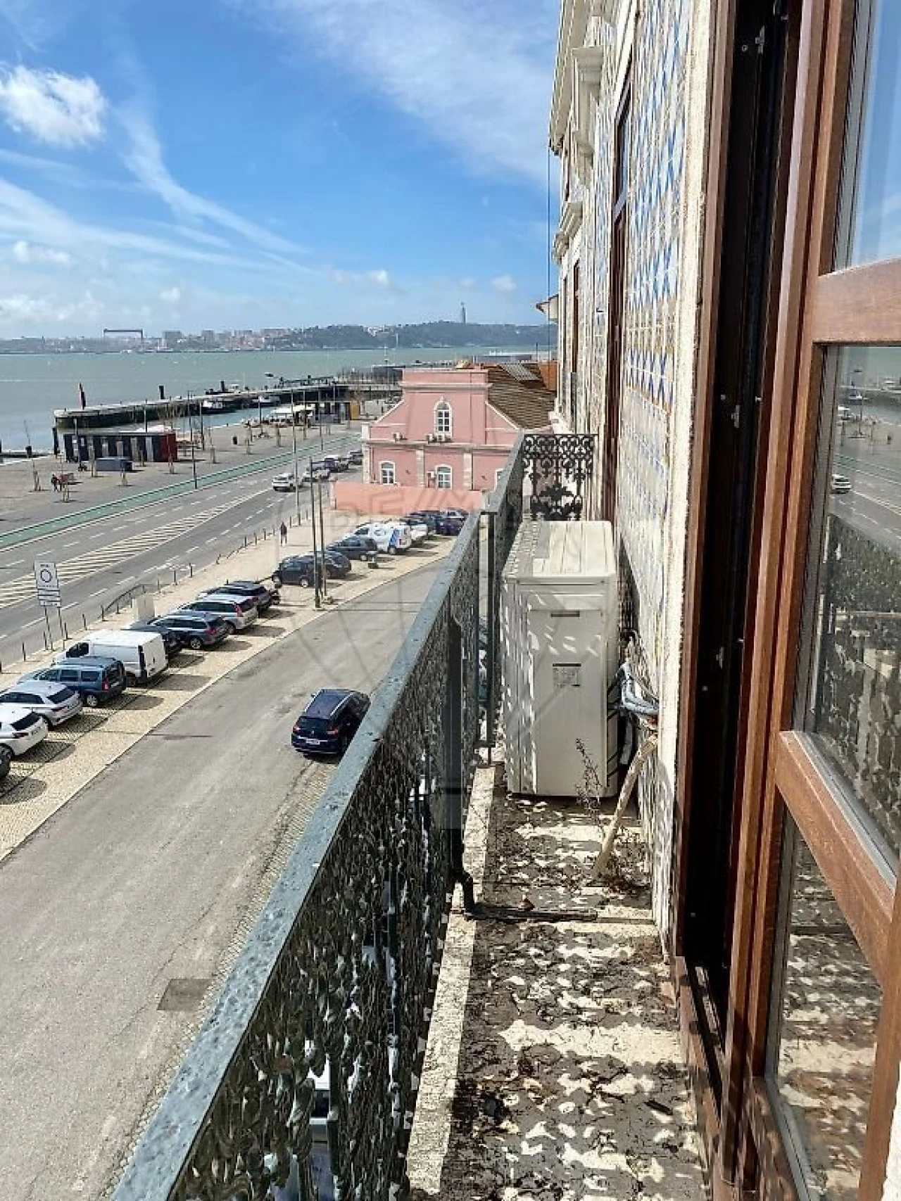 Apartamento T2 para Venda em Santa Maria Maior Foto 15