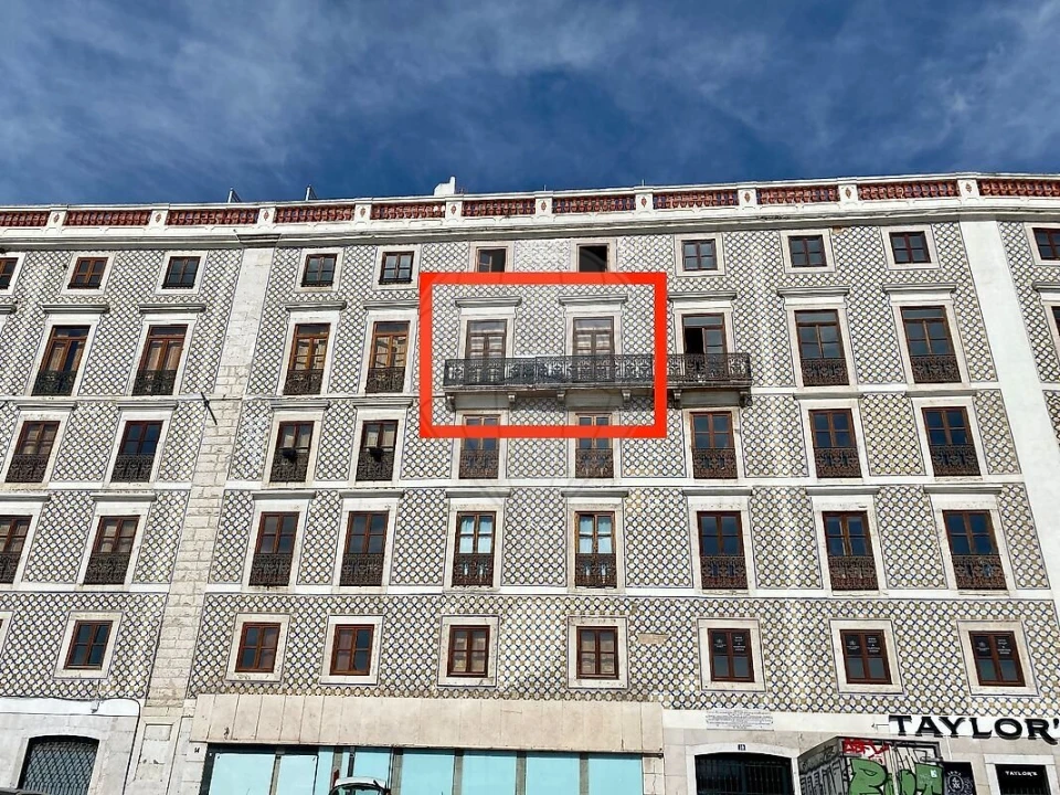 Apartamento T2 para Venda em Santa Maria Maior Foto 34