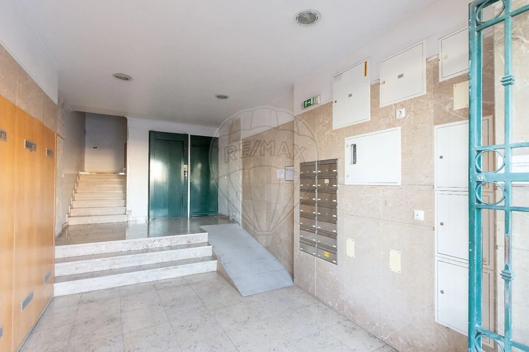 Apartamento T2 para Venda em Santa Maria Maior Foto 33