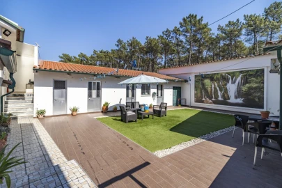Armazém para Venda em Pataias e Martingança