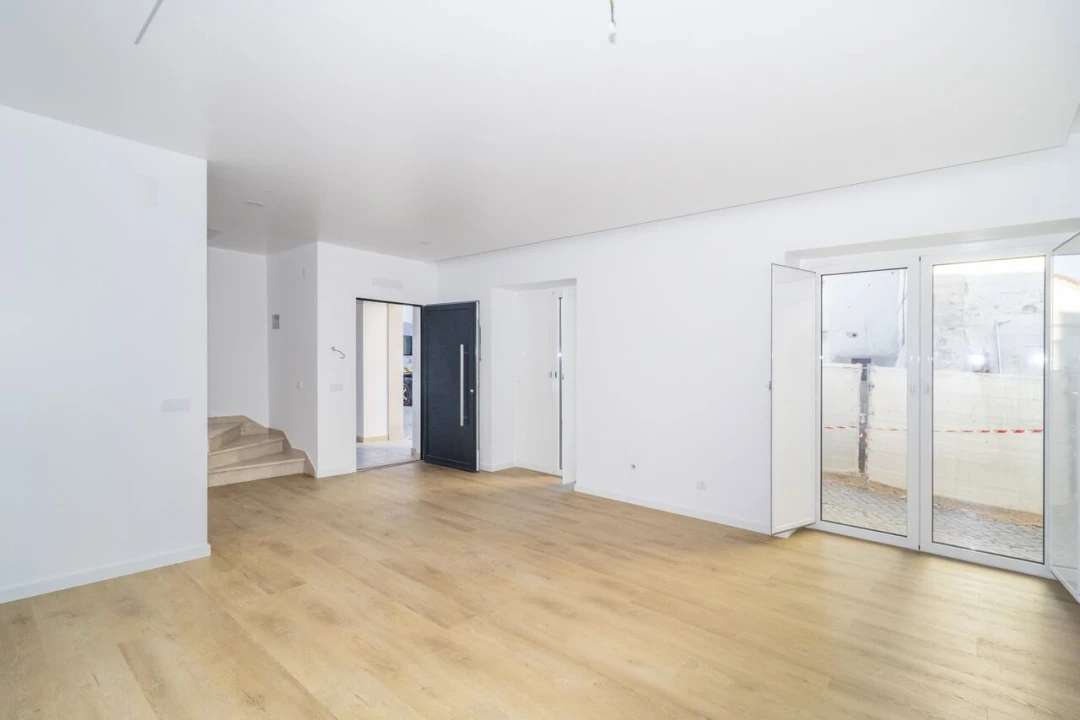 Apartamento T3 para Venda em Nossa Senhora da Piedade Foto 2
