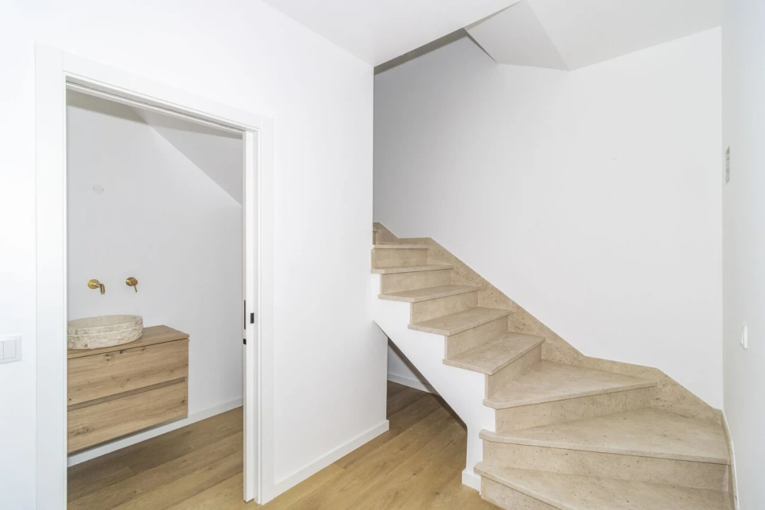 Apartamento T3 para Venda em Nossa Senhora da Piedade Foto 7