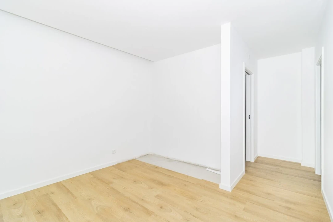 Apartamento T3 para Venda em Nossa Senhora da Piedade Foto 9