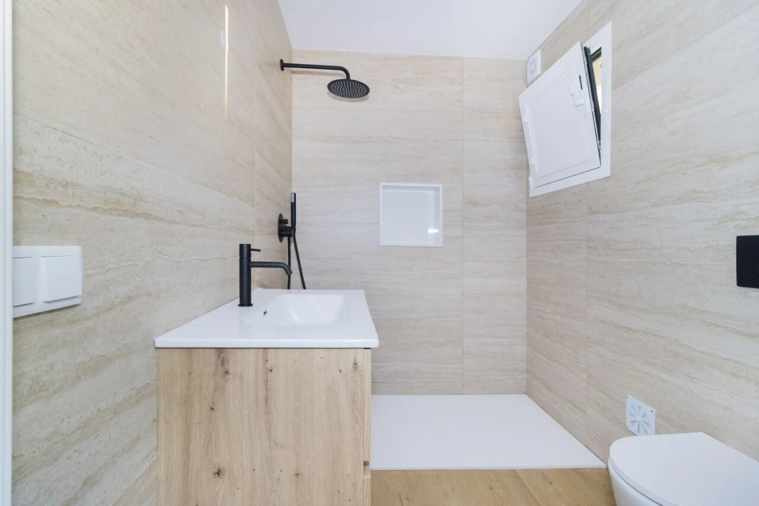 Apartamento T3 para Venda em Nossa Senhora da Piedade Foto 12