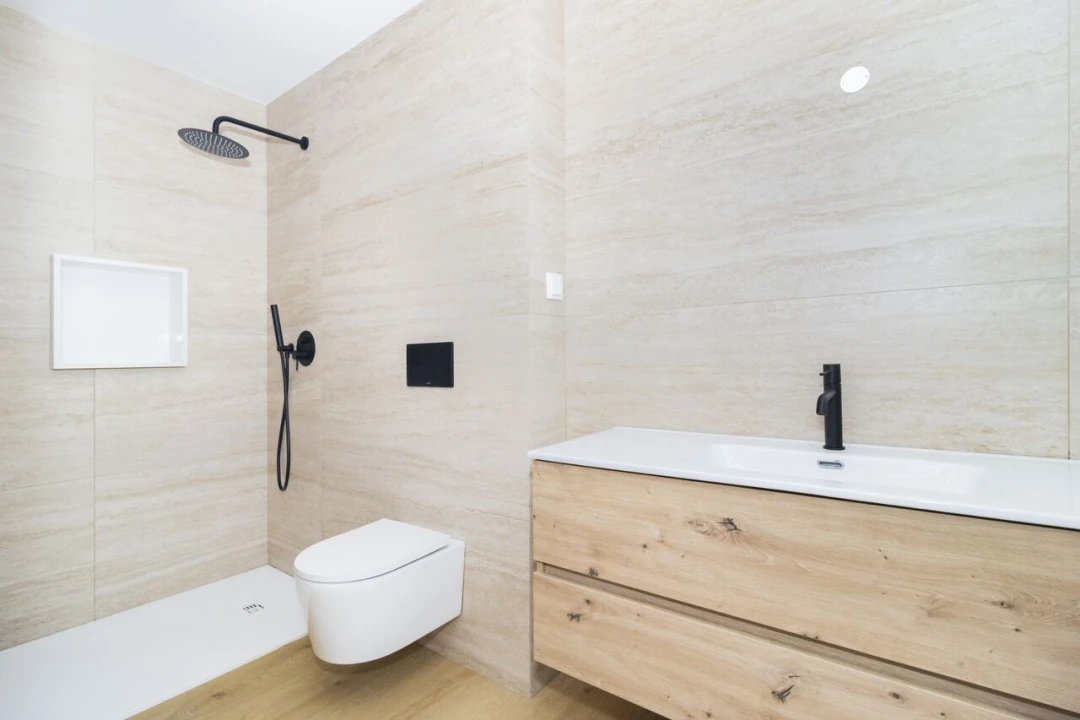 Apartamento T3 para Venda em Nossa Senhora da Piedade Foto 16
