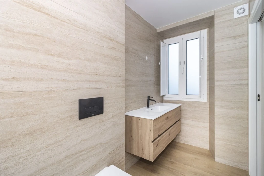 Apartamento T3 para Venda em Nossa Senhora da Piedade Foto 17