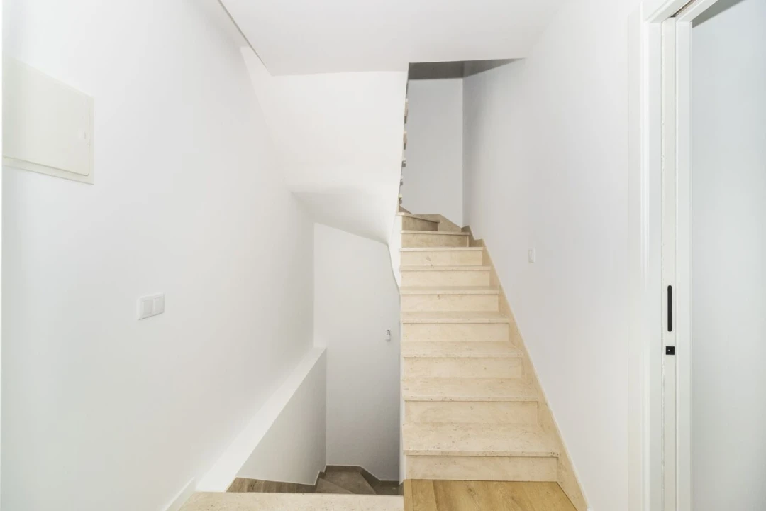 Apartamento T3 para Venda em Nossa Senhora da Piedade Foto 18
