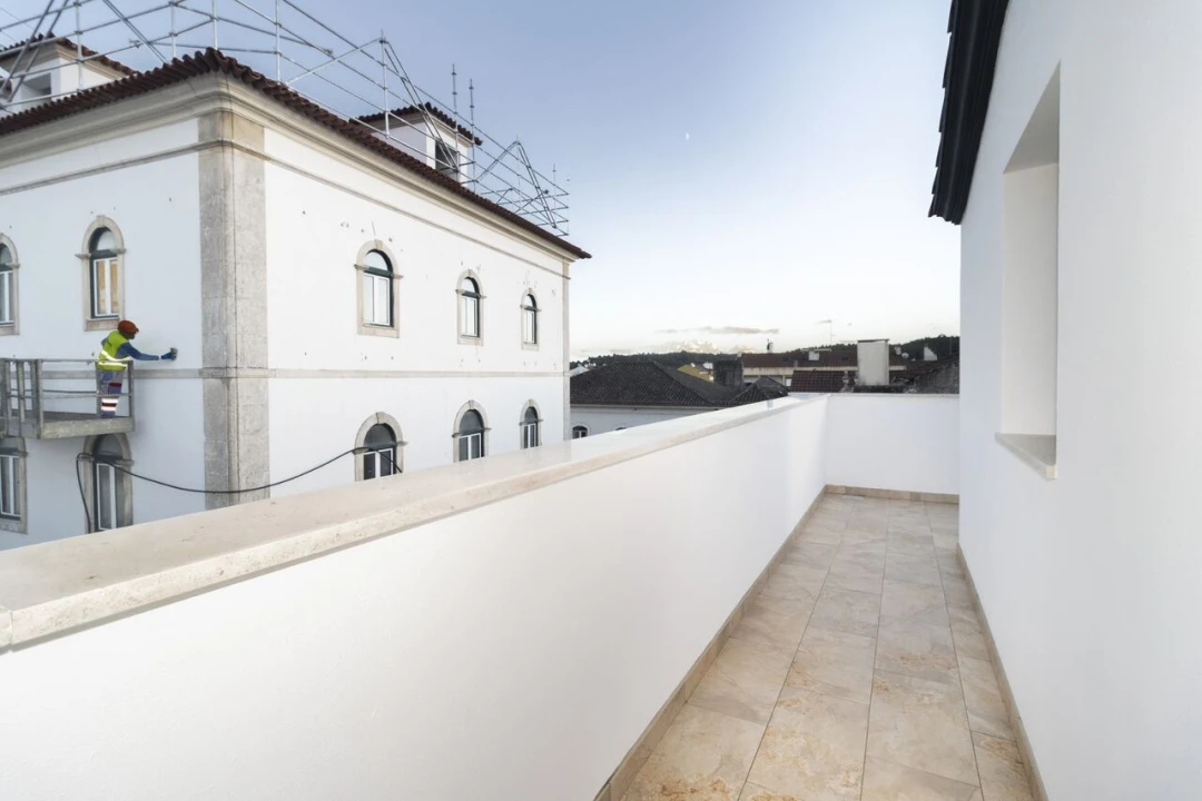 Apartamento T3 para Venda em Nossa Senhora da Piedade Foto 22