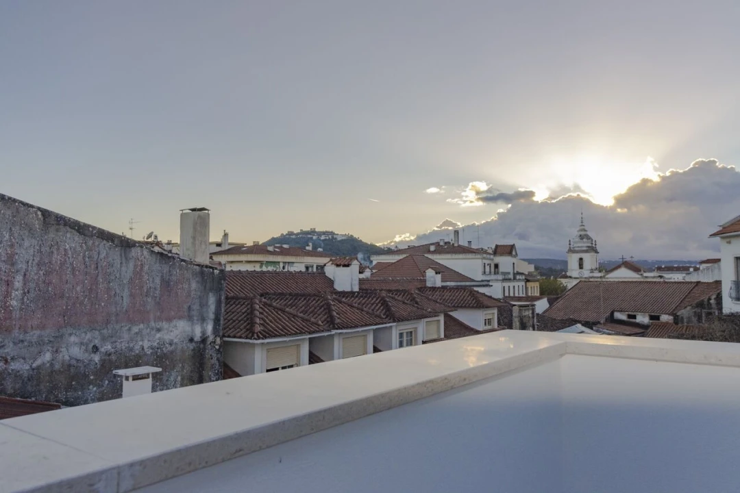 Apartamento T3 para Venda em Nossa Senhora da Piedade Foto 23