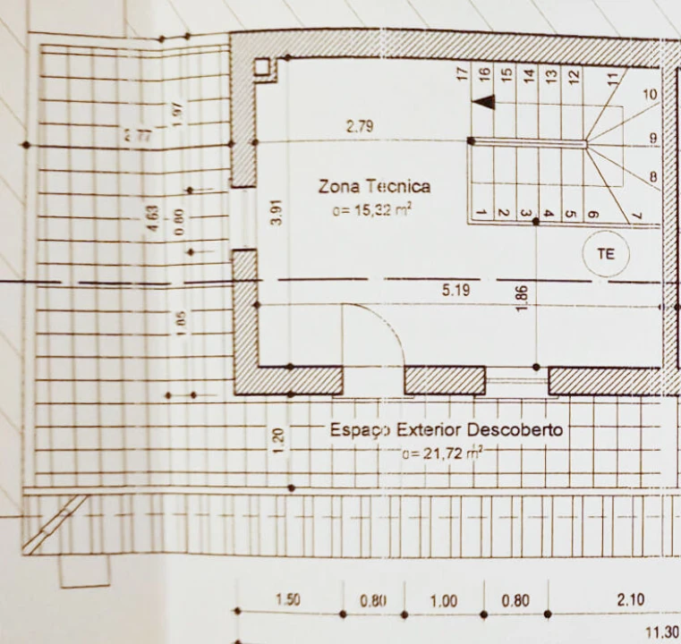 Apartamento T3 para Venda em Nossa Senhora da Piedade Foto 26