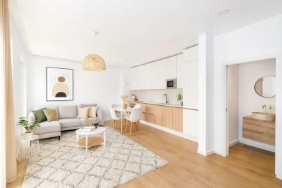 Apartamento T3 para Venda em Nossa Senhora da Piedade