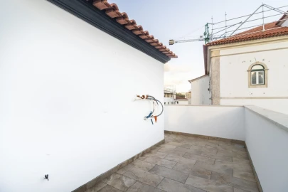 Apartamento T3 para Venda em Nossa Senhora da Piedade