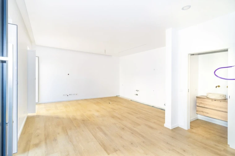 Apartamento T3 para Venda em Nossa Senhora da Piedade Foto 3