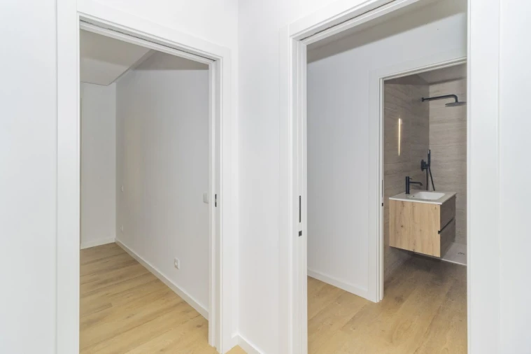 Apartamento T3 para Venda em Nossa Senhora da Piedade Foto 10