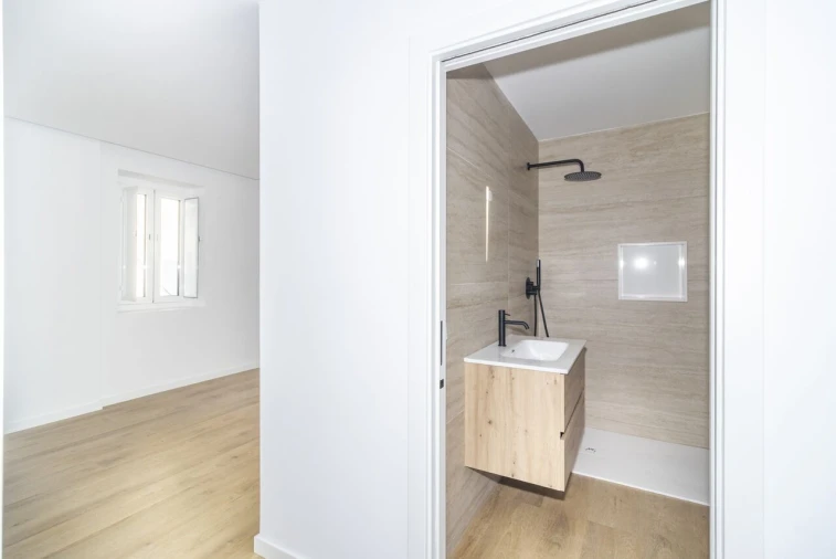 Apartamento T3 para Venda em Nossa Senhora da Piedade Foto 11