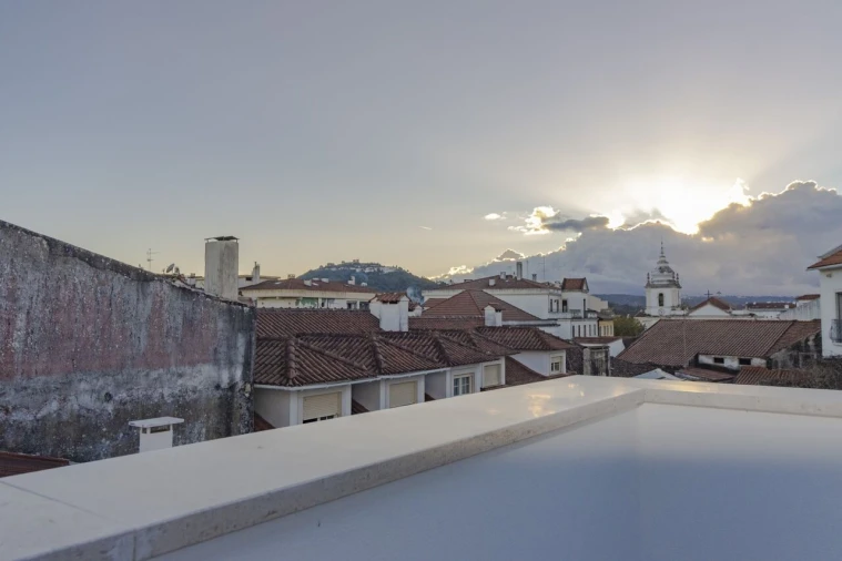 Apartamento T3 para Venda em Nossa Senhora da Piedade Foto 23
