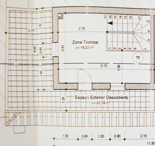 Apartamento T3 para Venda em Nossa Senhora da Piedade Foto 26