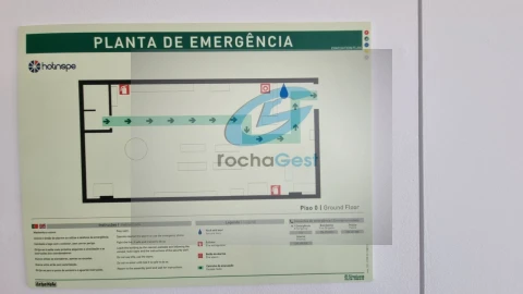 Loja para Arrendamento em Valongo