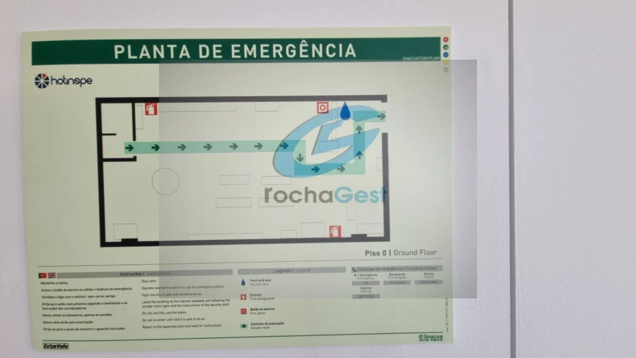 Loja para Arrendamento em Valongo Foto 7