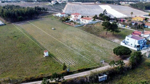 Moradia T3 para Venda em Silveira