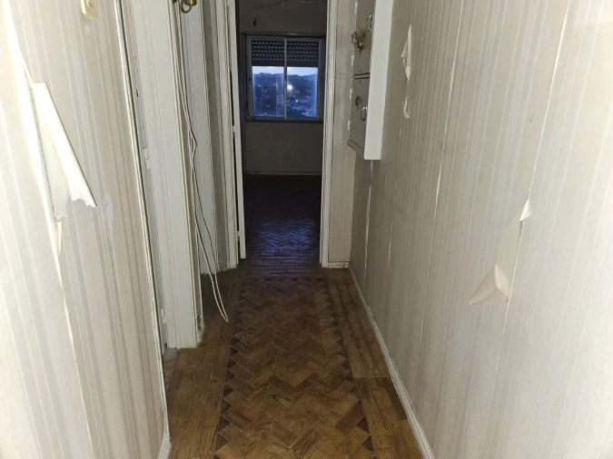Apartamento T2 para Venda em Queluz e Belas Foto 4