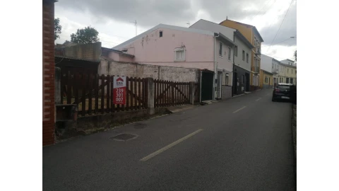 Terreno para Venda em São Martinho de Árvore e Lamarosa