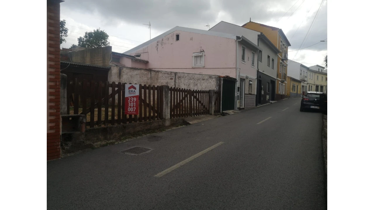 Terreno para Venda em São Martinho de Árvore e Lamarosa Foto 1