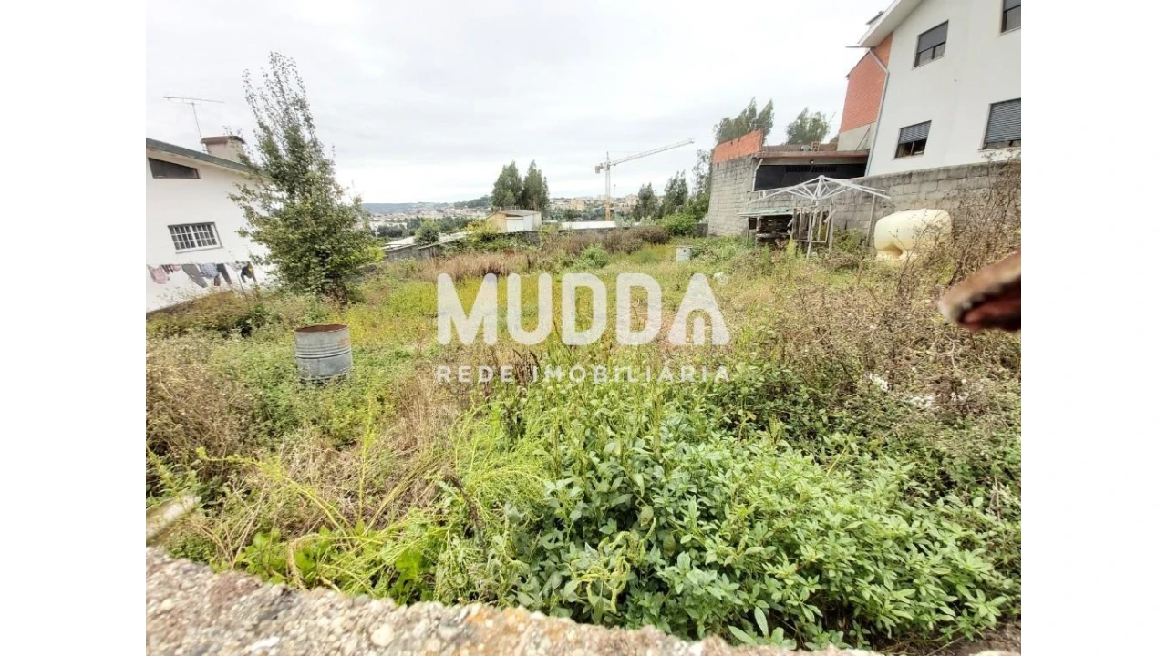 Terreno para Venda em Macieira de Sarnes Foto 14