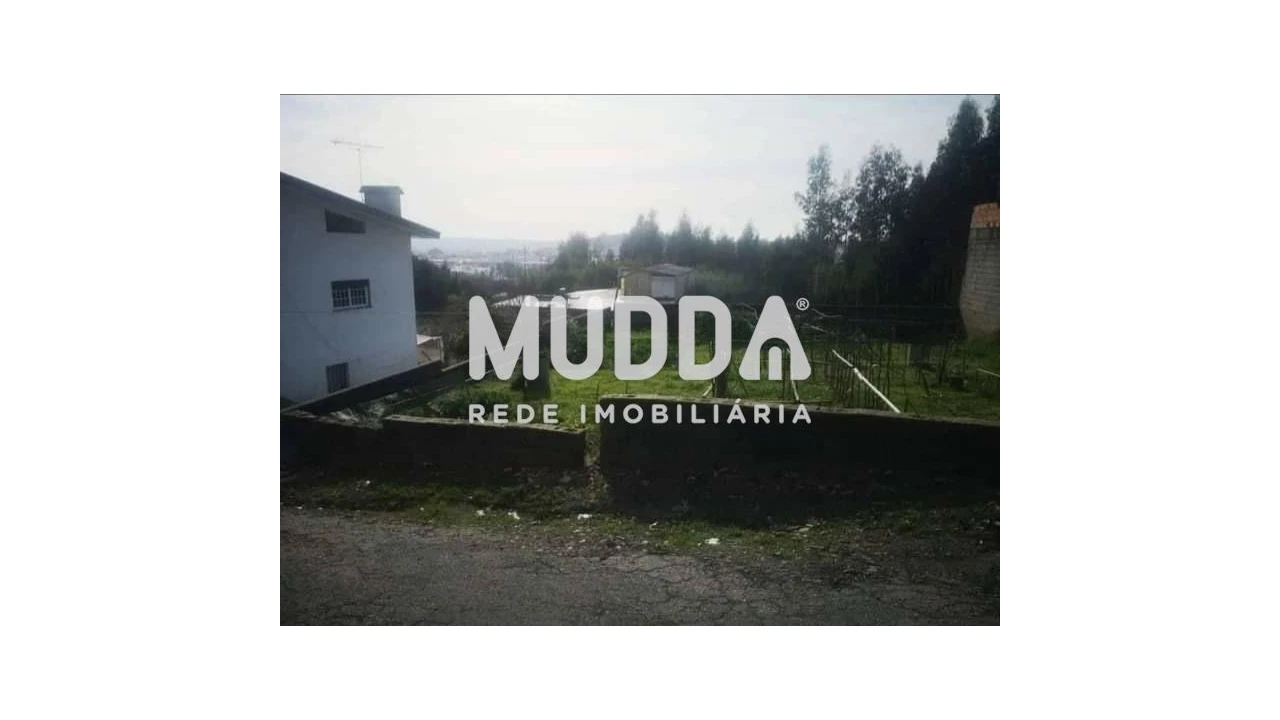 Terreno para Venda em Macieira de Sarnes Foto 2