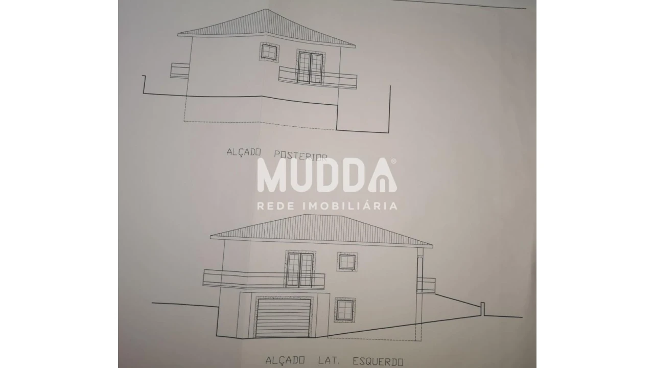 Terreno para Venda em Macieira de Sarnes Foto 19