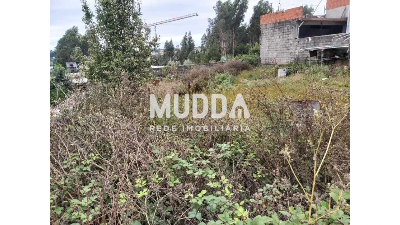 Terreno para Venda em Macieira de Sarnes Foto 11