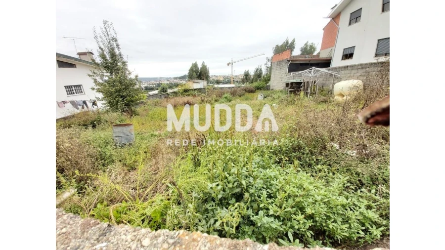 Terreno para Venda em Macieira de Sarnes Foto 14