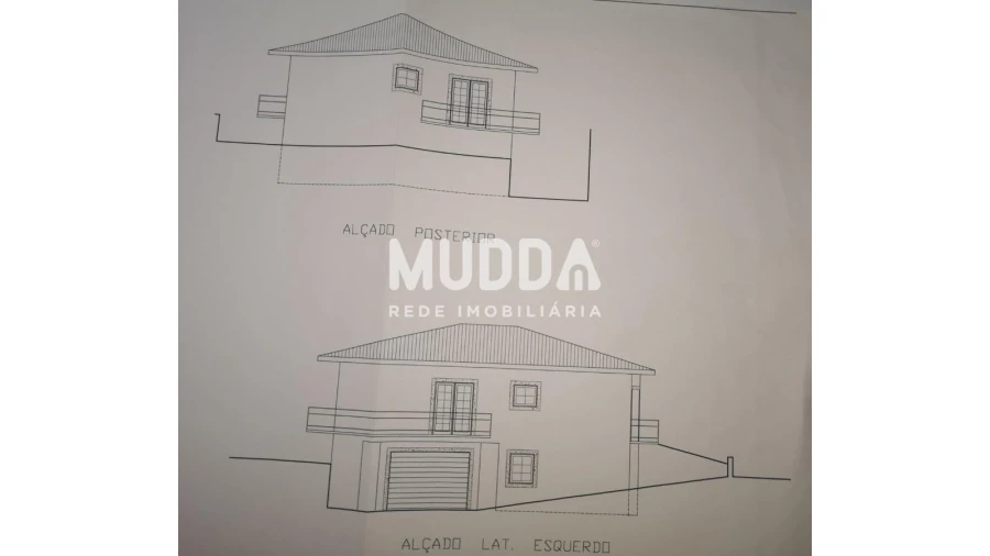 Terreno para Venda em Macieira de Sarnes Foto 19