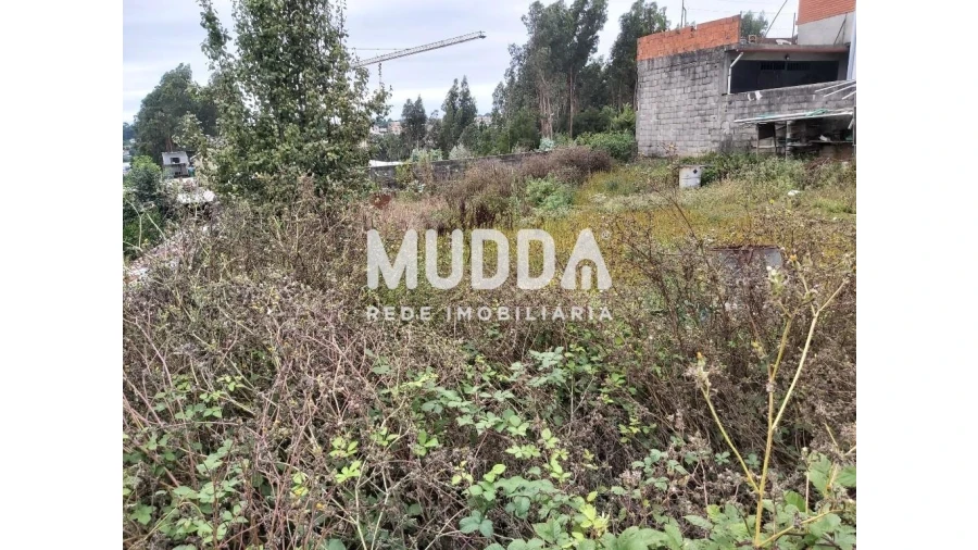 Terreno para Venda em Macieira de Sarnes Foto 11