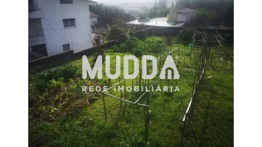 Terreno para Venda em Macieira de Sarnes Foto 3