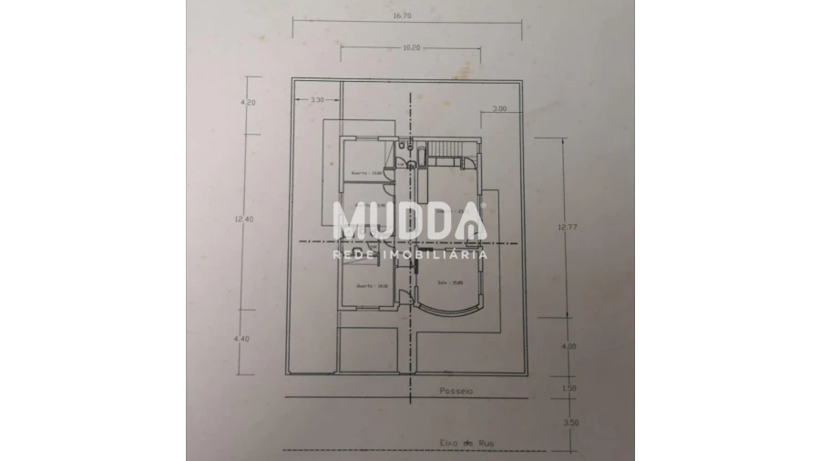 Terreno para Venda em Macieira de Sarnes Foto 21