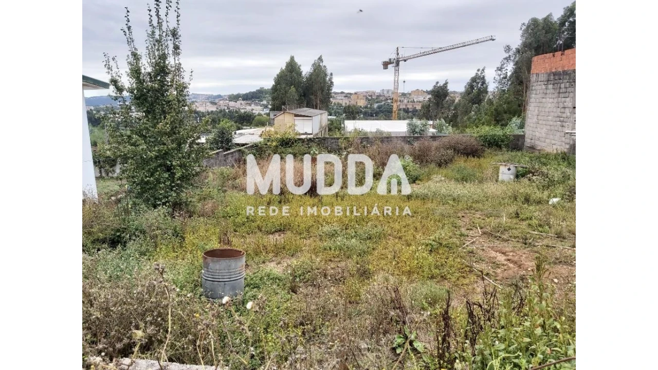 Terreno para Venda em Macieira de Sarnes Foto 15