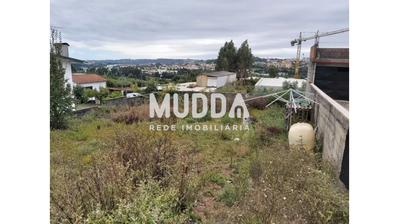 Terreno para Venda em Macieira de Sarnes Foto 12