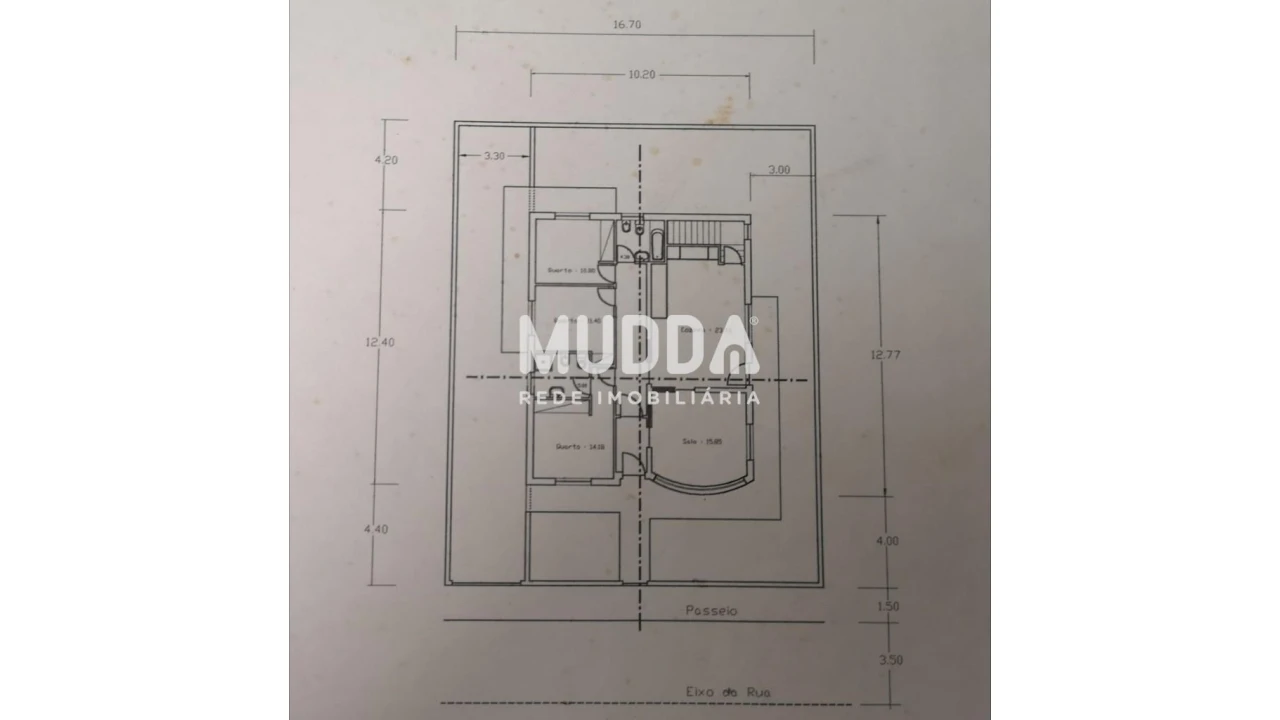 Terreno para Venda em Macieira de Sarnes Foto 21
