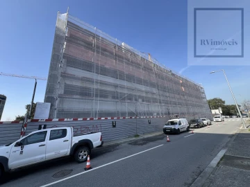 Apartamento T2 para Venda em Paranhos