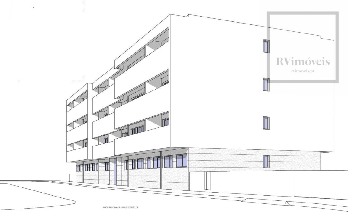 Apartamento T2 para Venda em Paranhos Foto 2