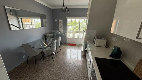 Apartamento T2 para Venda em Alvor