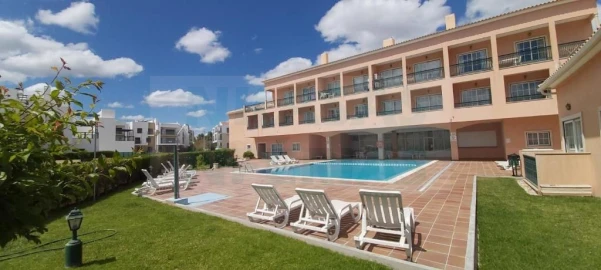 Apartamento T2 para Venda em Alvor