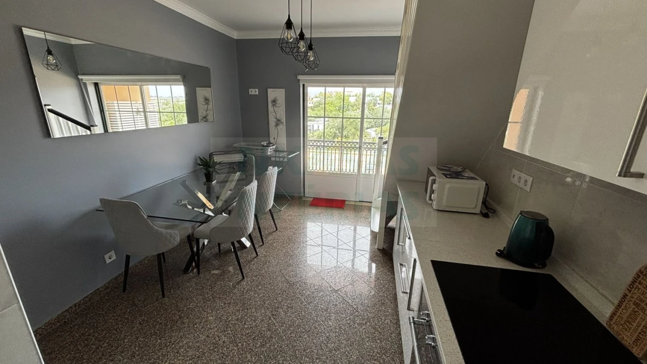 Apartamento T2 para Venda em Alvor Foto 5
