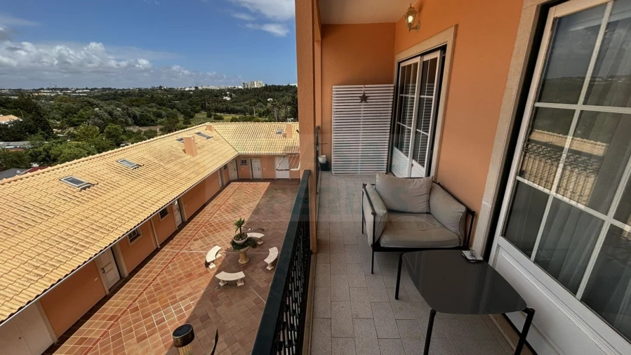 Apartamento T2 para Venda em Alvor Foto 17