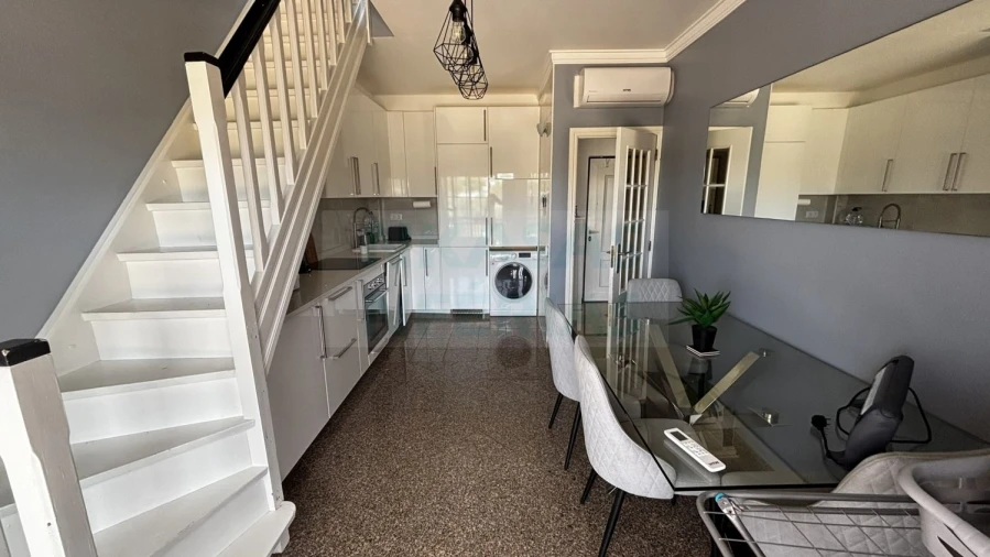 Apartamento T2 para Venda em Alvor Foto 19