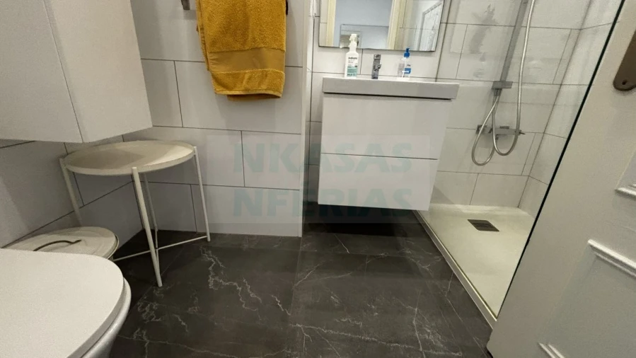 Apartamento T2 para Venda em Alvor Foto 16