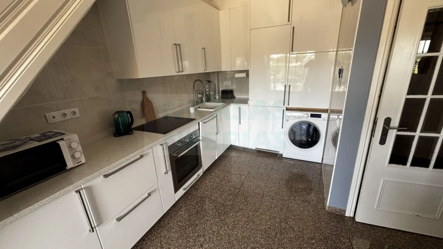 Apartamento T2 para Venda em Alvor Foto 4