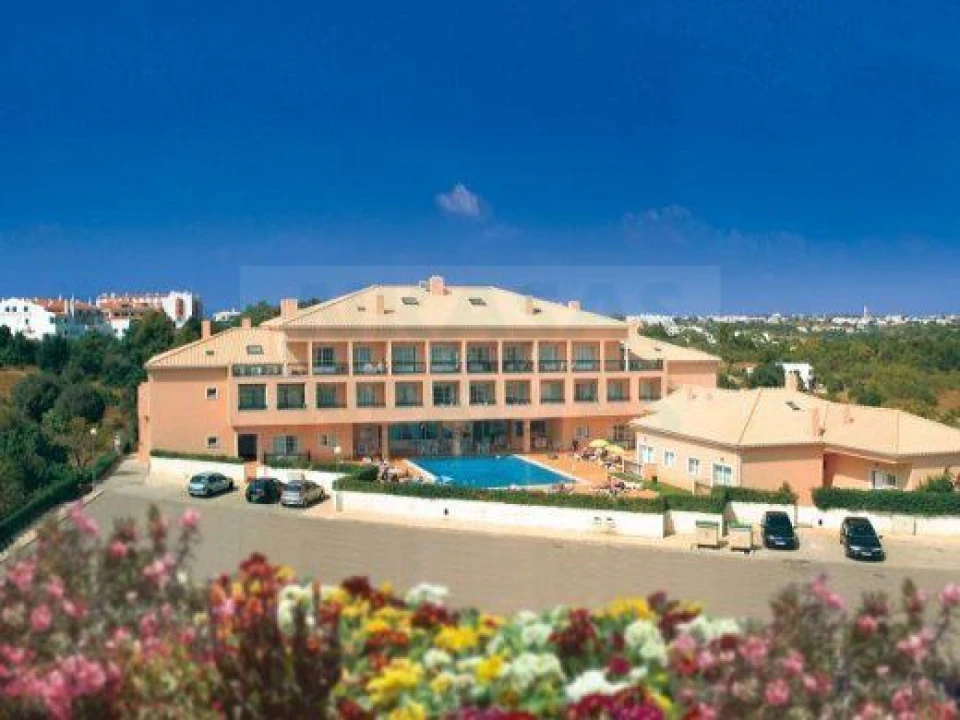 Apartamento T2 para Venda em Alvor Foto 2