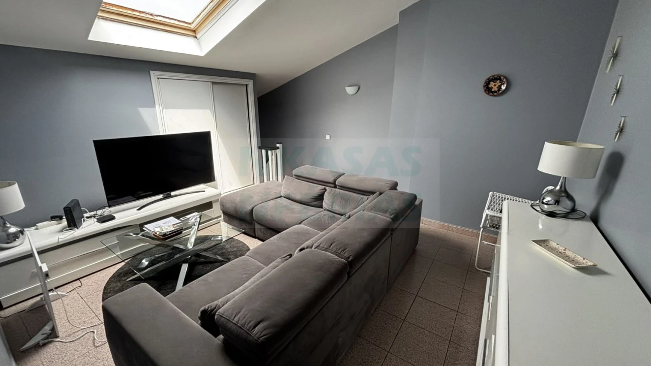 Apartamento T2 para Venda em Alvor Foto 8